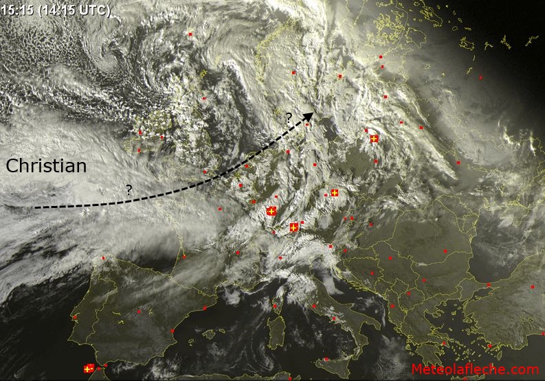 Tempete Christian 15h15 27102013