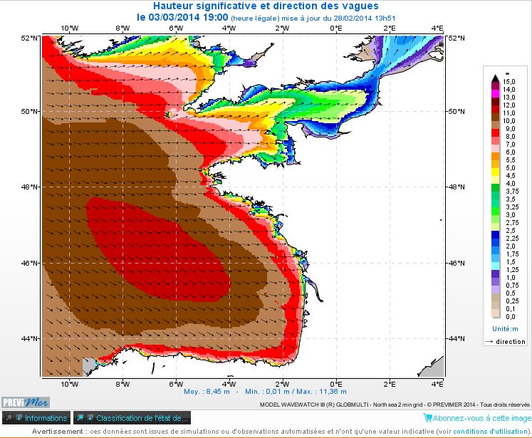 140303 19h hauteur vagues
