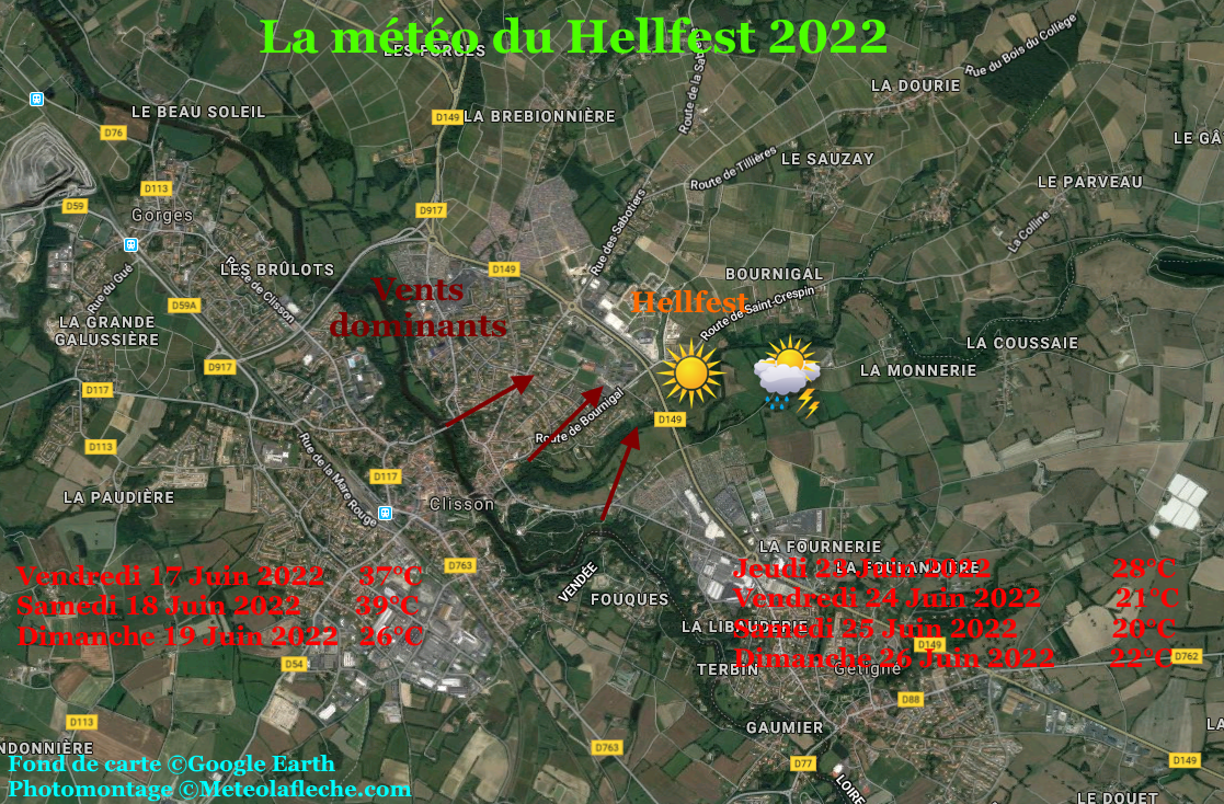 Mto Hellfest 2022