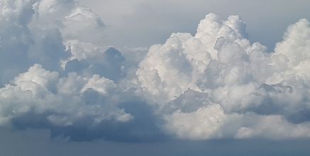 Orage Nantes 9 Juin 2018