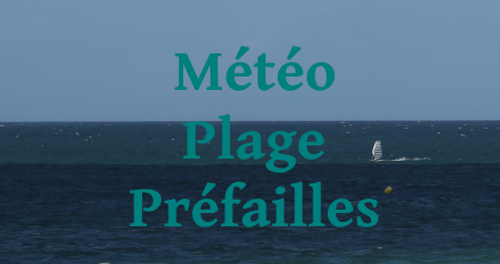 Meteo Plage Prfailles