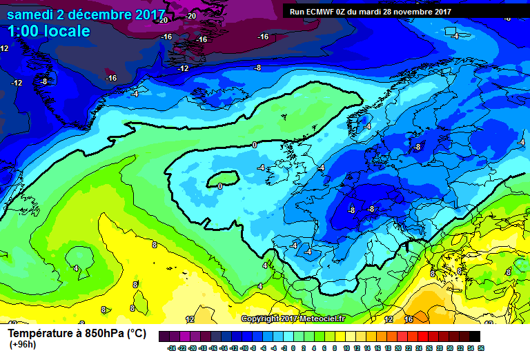 171202 01h Neige Temperature 850 hPa