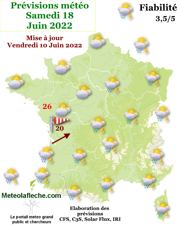 Mto Samedi 18 Juin 2022