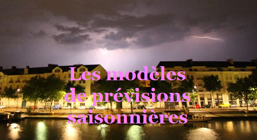 Prvisions modles probabilistes