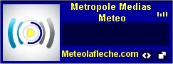 web radio meteo