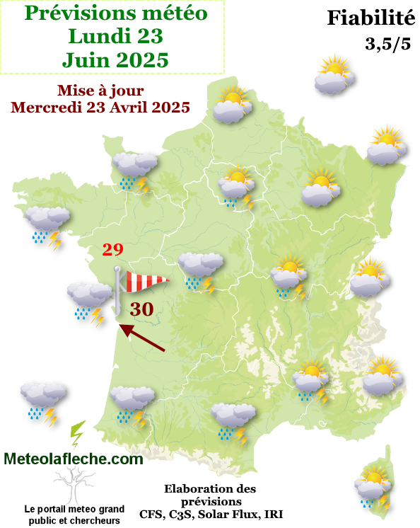 Mto Lundi 23 Juin 2025